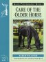 Care of the Older Horse